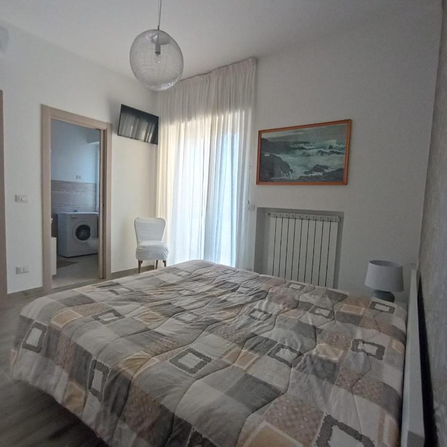 Apartamento Piazza Mazzini 21 Loano Exterior foto