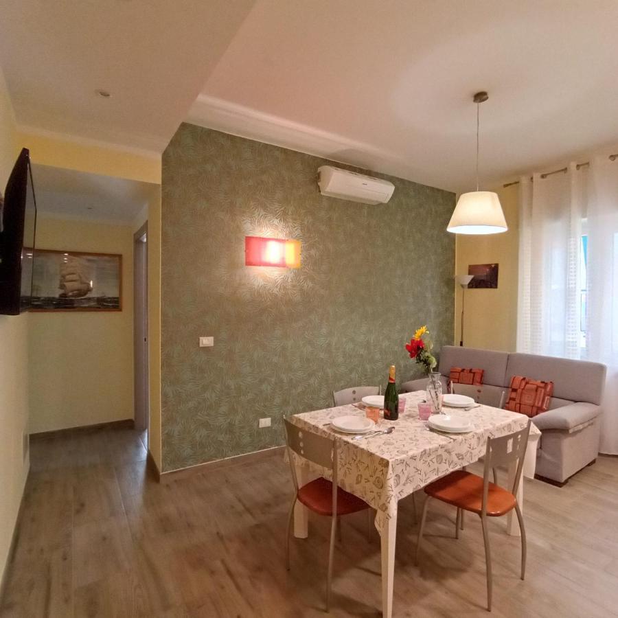 Apartamento Piazza Mazzini 21 Loano Exterior foto