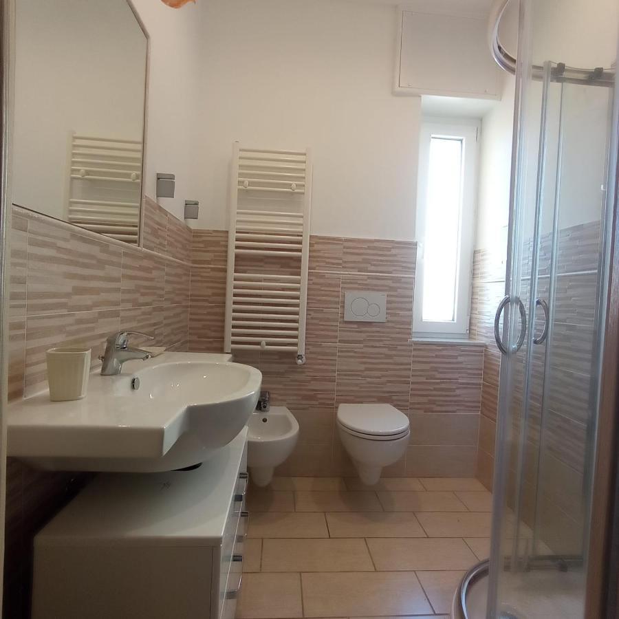 Apartamento Piazza Mazzini 21 Loano Exterior foto