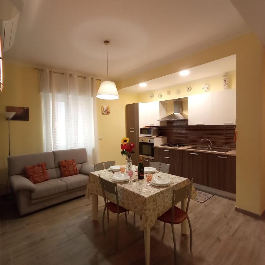 Apartamento Piazza Mazzini 21 Loano Exterior foto