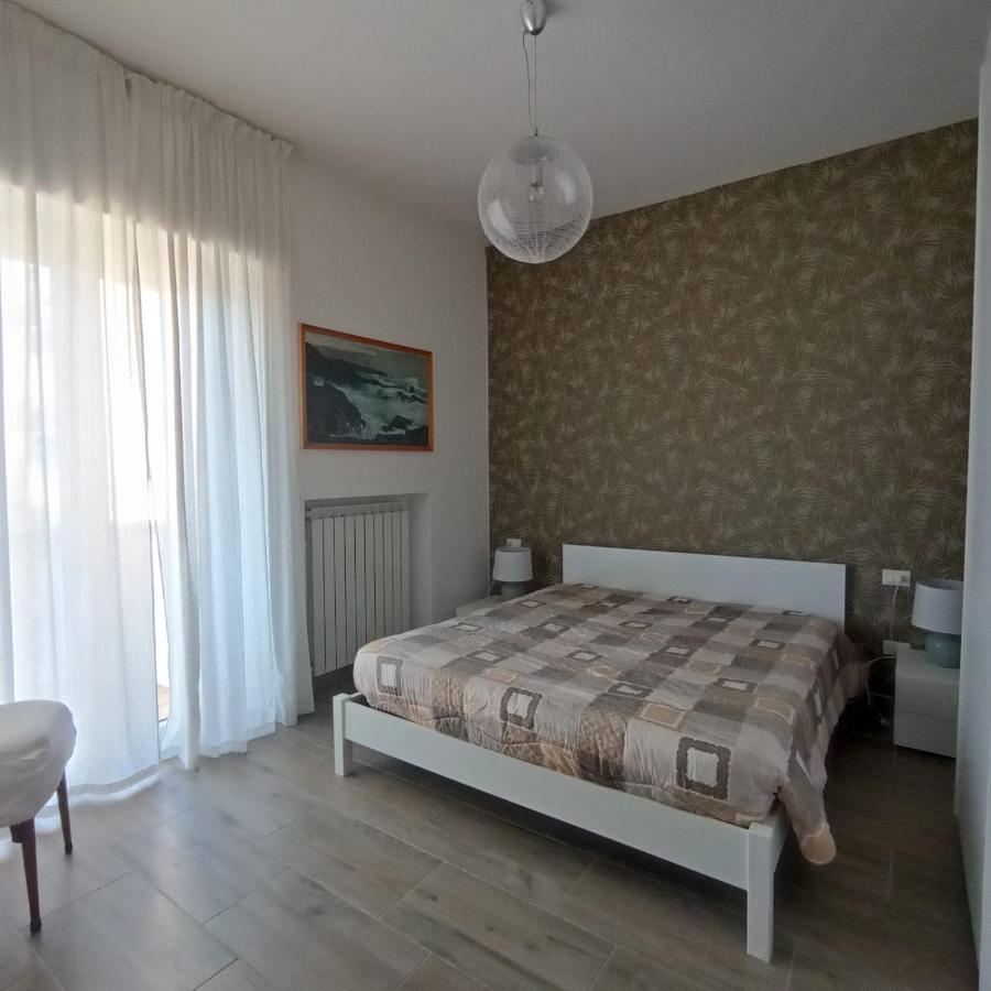 Apartamento Piazza Mazzini 21 Loano Exterior foto