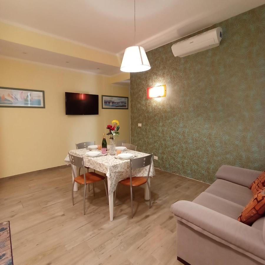 Apartamento Piazza Mazzini 21 Loano Exterior foto