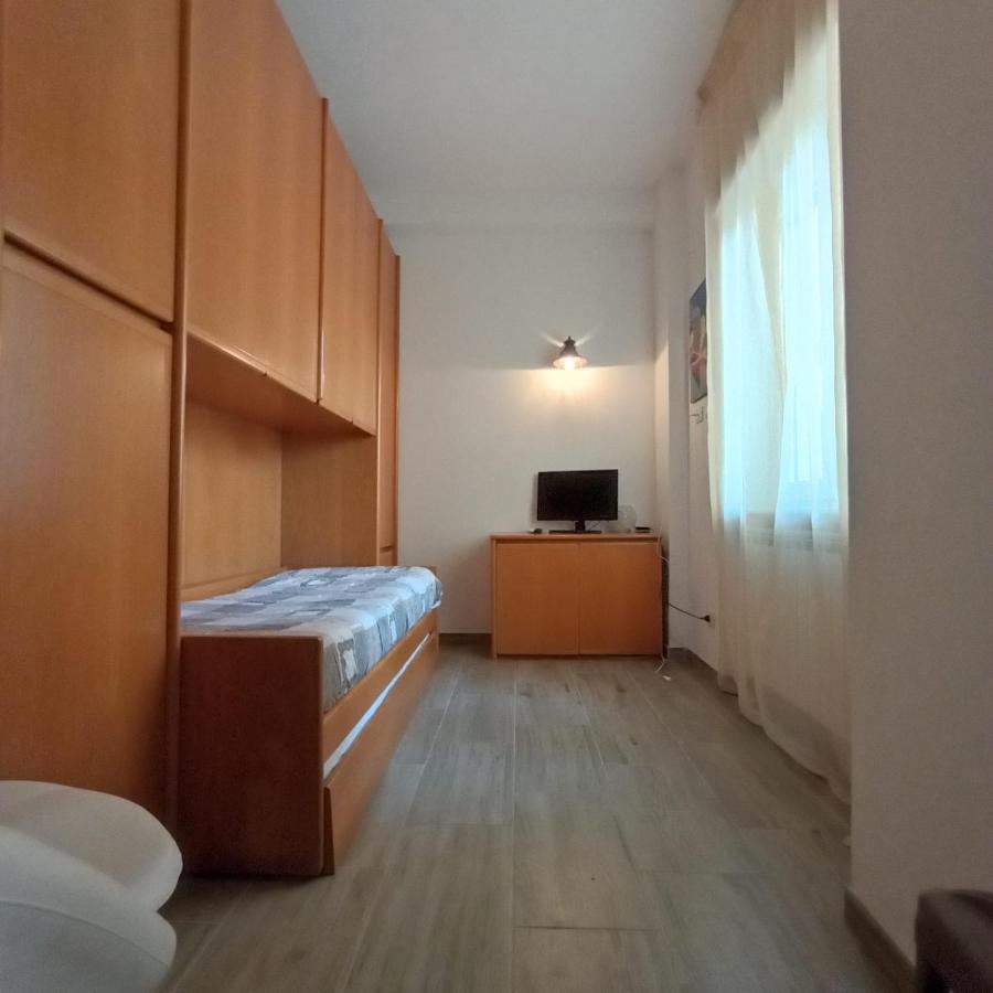Apartamento Piazza Mazzini 21 Loano Exterior foto